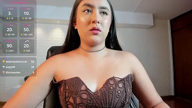 paulina_sweett_ webcam