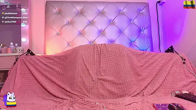 Xiate - Trans webcam sex chat