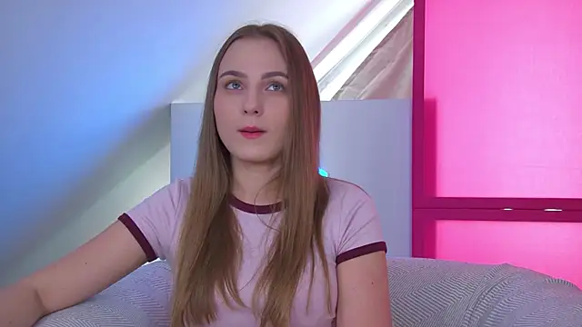 MelissaMelrey webcam