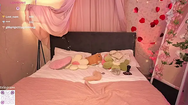 lilly_Cherry_ webcam