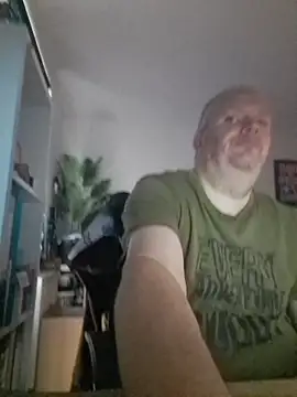 Naibaf1982 webcam