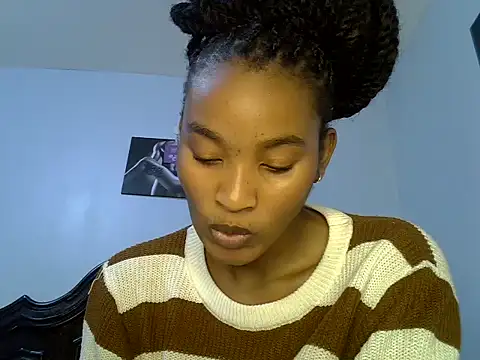cute-alexis webcam