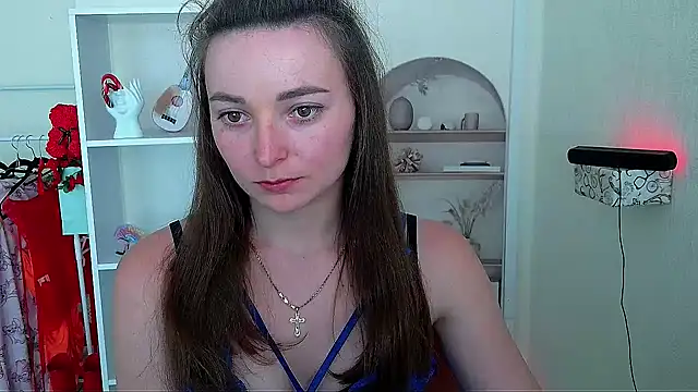_Barbie_Kiss_ webcam