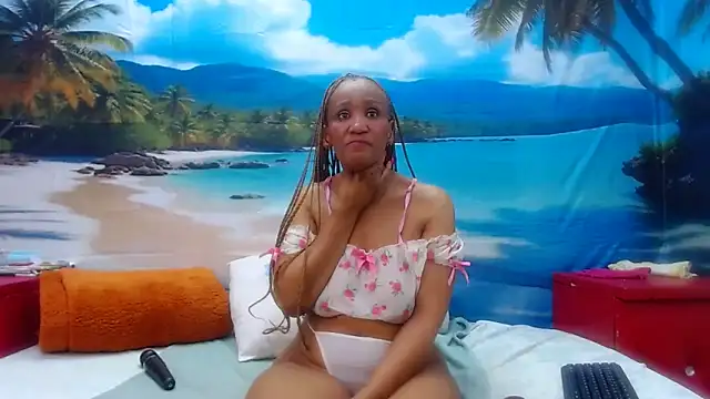 KARLASKYYxx webcam
