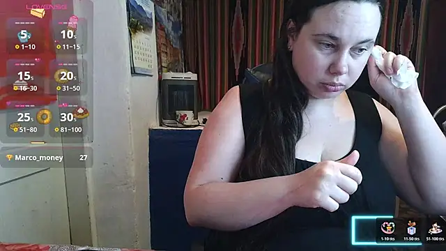 Cora_Maro webcam