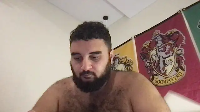 teddy_alan webcam