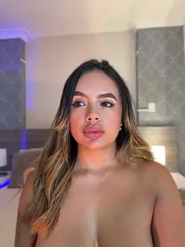 Mistyca webcam