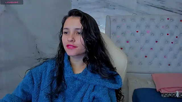 arissha_lee webcam