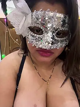 Catchybusty webcam