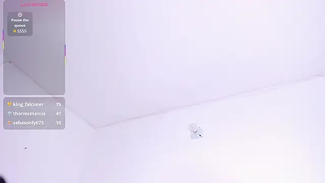 Meloddy_Parkerr_ webcam