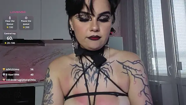 IntrigueYourDay webcam