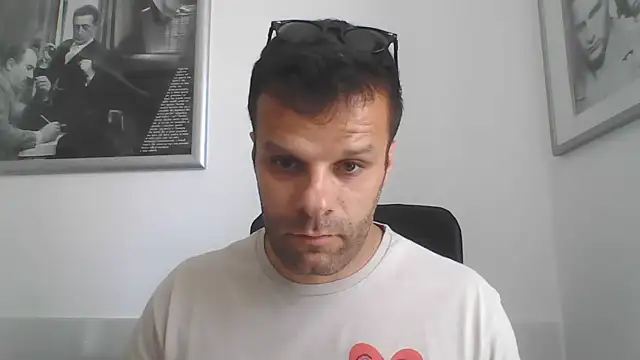 FROCETTO93 webcam