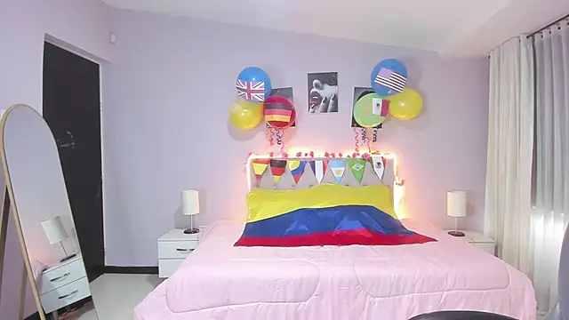Miss_Cataleya__ webcam