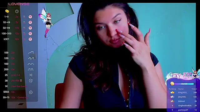 Sandra_Curly webcam