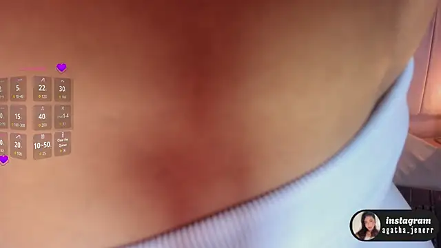 agatha_jener webcam