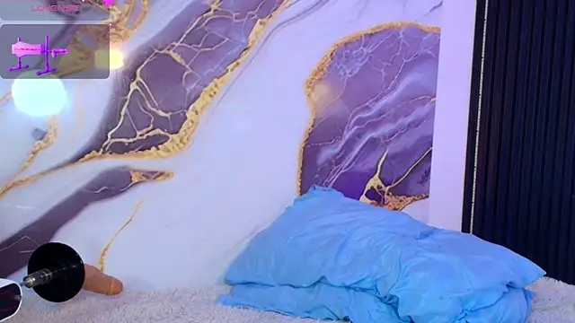 Coral_777 webcam