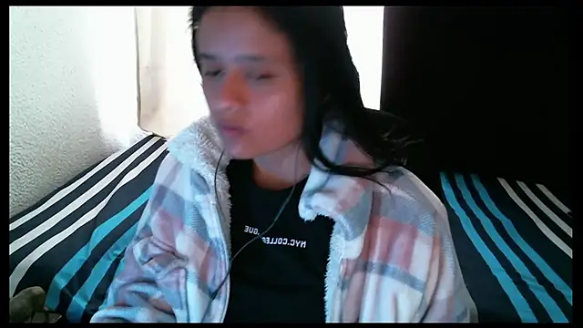 Negritatata webcam