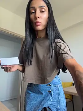 VickyM99 webcam