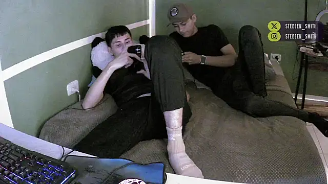 Kurt_williams1 webcam