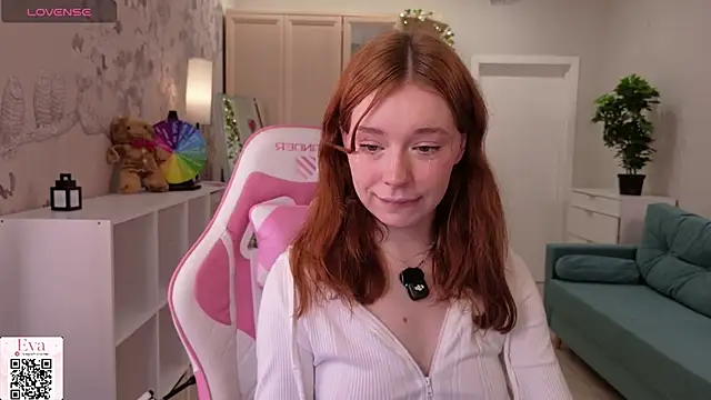 eva_aria live cam