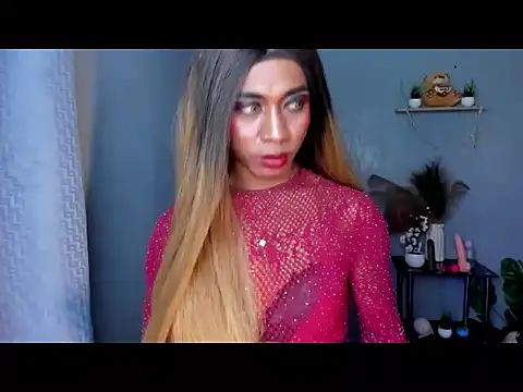 TsBlackHORSECOCKcalix webcam