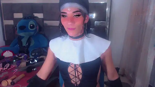 michaeldissts webcam