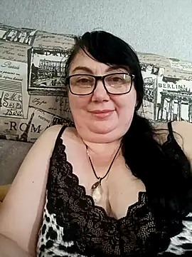 MariSwan222 webcam
