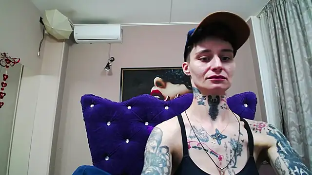 KennyXSX webcam