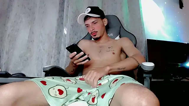 Yankees_xxx webcam