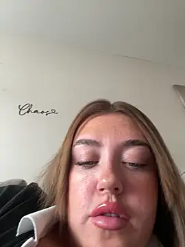 Goddess-Princesss webcam