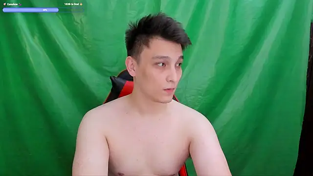 Justin_time111 webcam