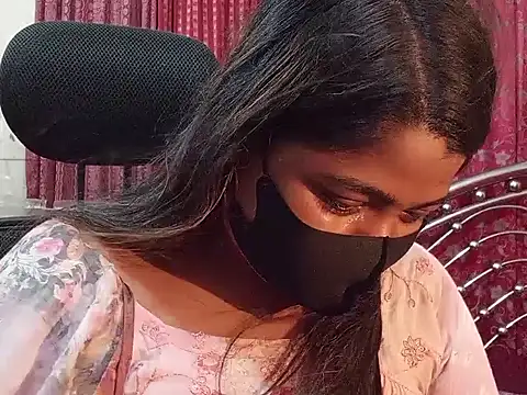 Nusrat_Faria webcam