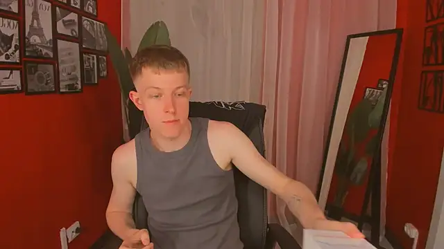 Dylan_Norton webcam