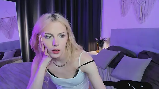 Tiffany__King live cam