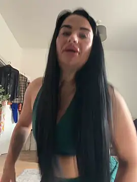 Darkfantisyx webcam