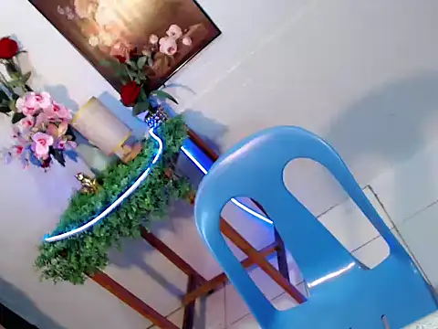 Baby_Maxxx webcam