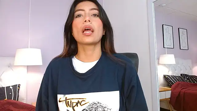 Cataleyaa23 webcam