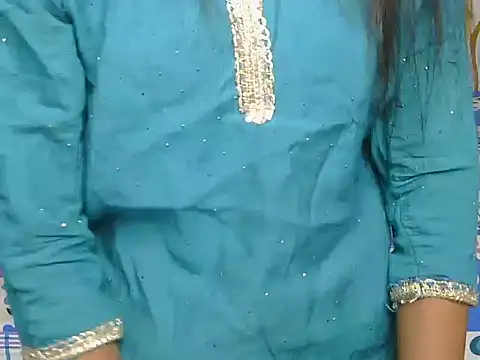 yours-isha webcam