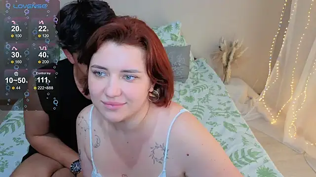 coupleperfectt webcam