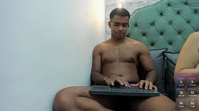 teammarcoluna - TeamMarcoLuna's free webcam - UK Sex Cams