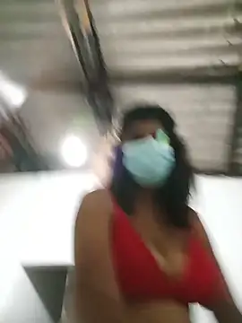 Amisha-35 webcam