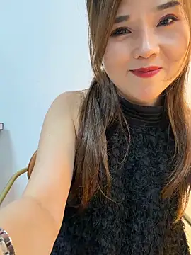 Xiaoxiao-y webcam