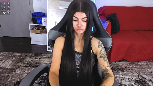 AnacondaOnn webcam
