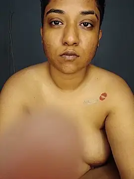 kamilah_rose webcam