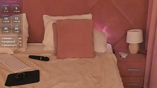 Sinful-Kittyyy webcam