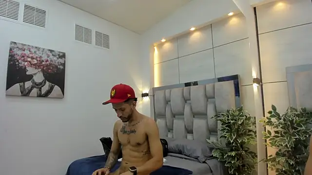 denis_winslow webcam