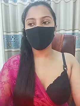 zareen_approach webcam