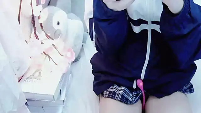 SexyBona webcam