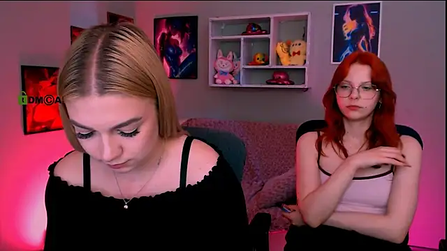 amelaya webcam