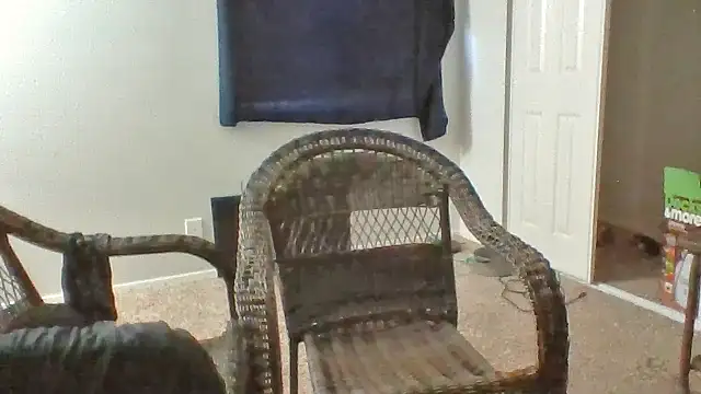 Fenrir2330 webcam
